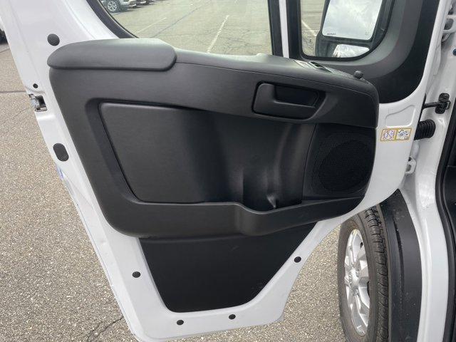 new 2025 Ram ProMaster 3500 Window Van car