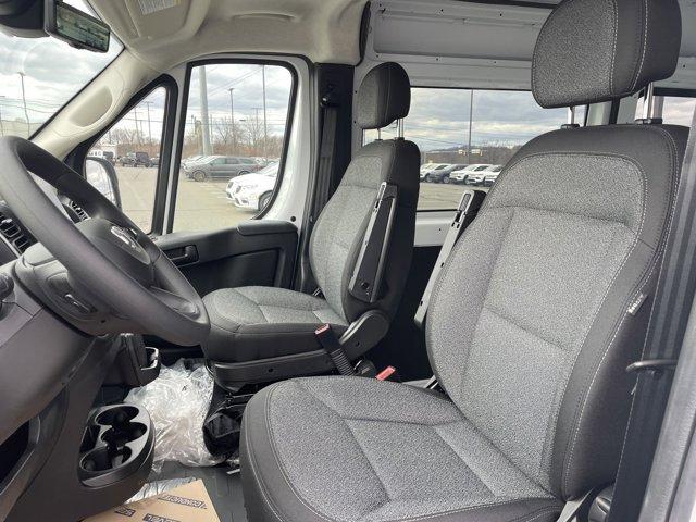 new 2025 Ram ProMaster 3500 Window Van car