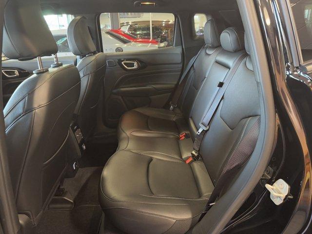 new 2024 Jeep Compass car, priced at $36,000