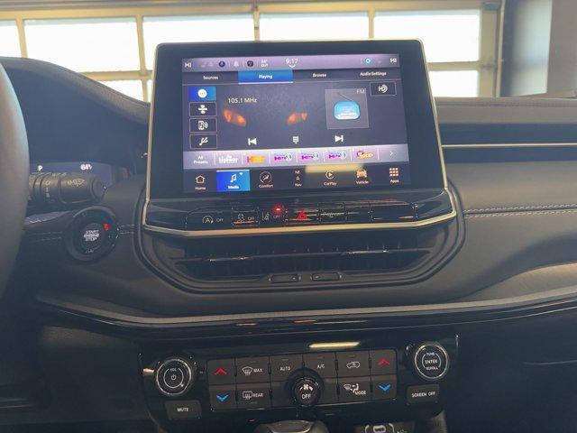 new 2024 Jeep Compass car, priced at $36,000