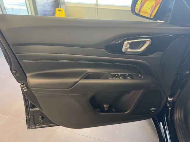 new 2024 Jeep Compass car, priced at $36,000