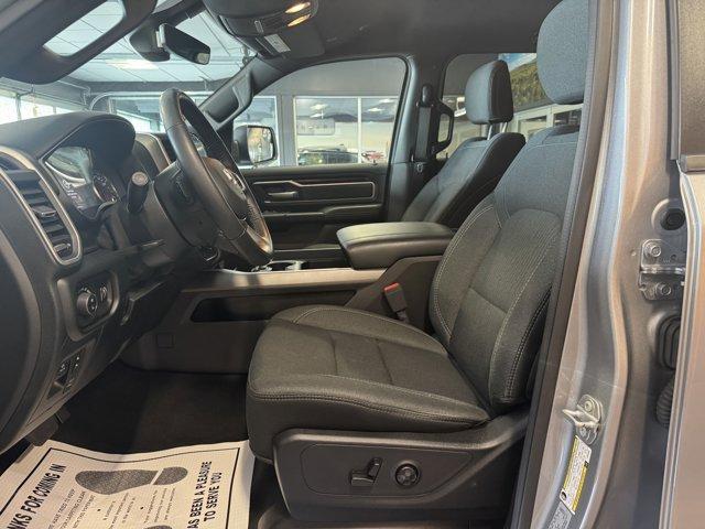 used 2020 Ram 1500 car