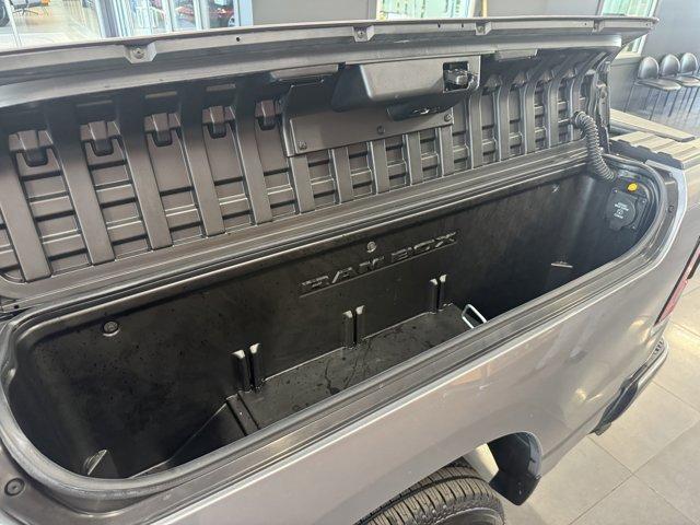 used 2020 Ram 1500 car