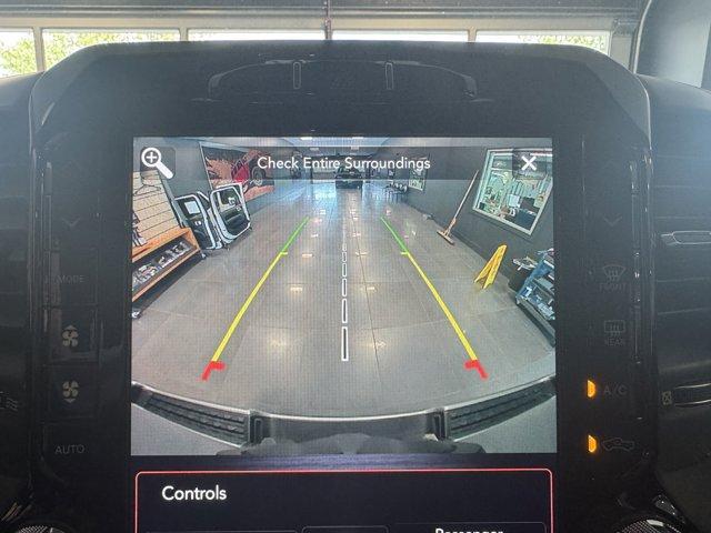 used 2020 Ram 1500 car