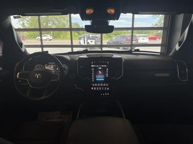used 2020 Ram 1500 car