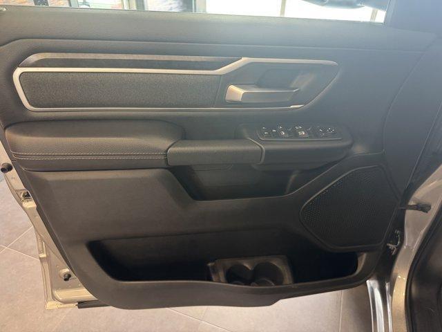 used 2020 Ram 1500 car