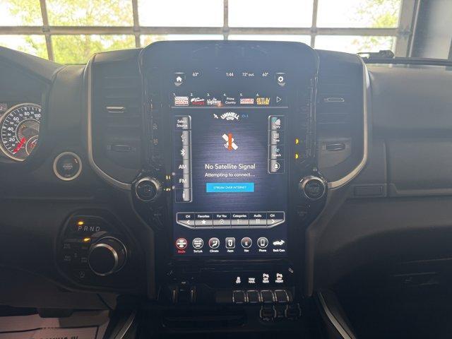 used 2020 Ram 1500 car
