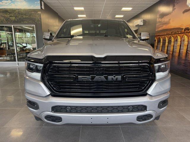 used 2020 Ram 1500 car