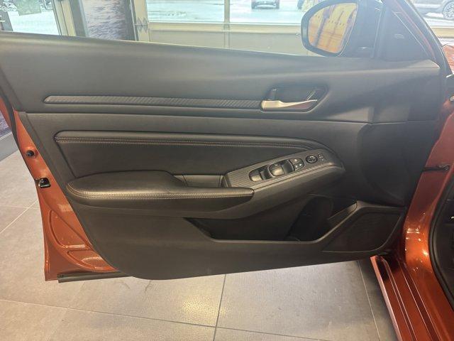 used 2021 Nissan Altima car, priced at $21,865