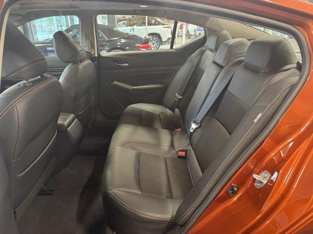 used 2021 Nissan Altima car, priced at $21,865