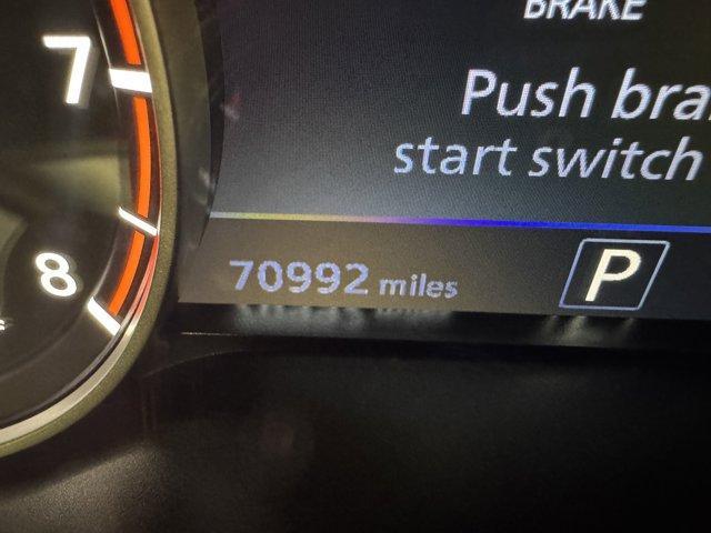 used 2021 Nissan Altima car, priced at $21,865