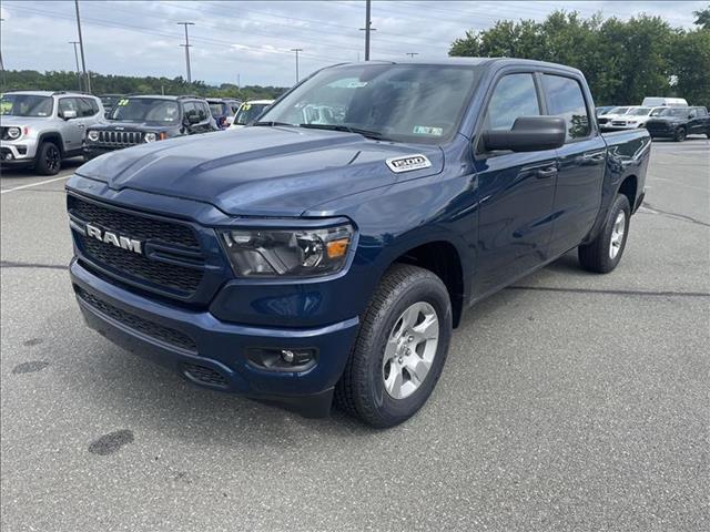 new 2023 Ram 1500 car