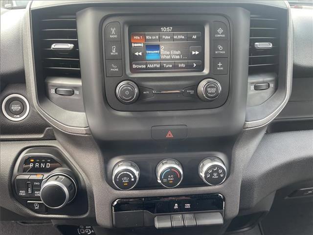 new 2023 Ram 1500 car