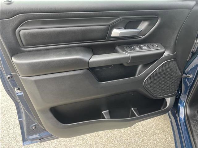 new 2023 Ram 1500 car