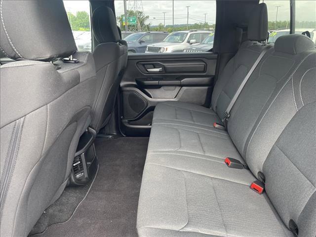 new 2023 Ram 1500 car