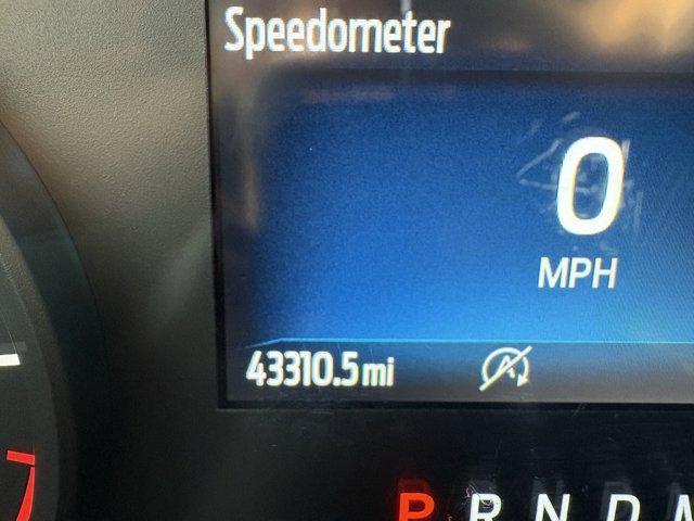 used 2021 Ford F-150 car, priced at $35,366