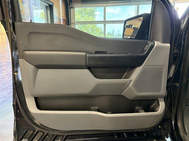 used 2021 Ford F-150 car, priced at $35,366