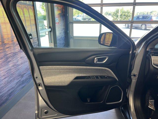 used 2022 Jeep Compass car