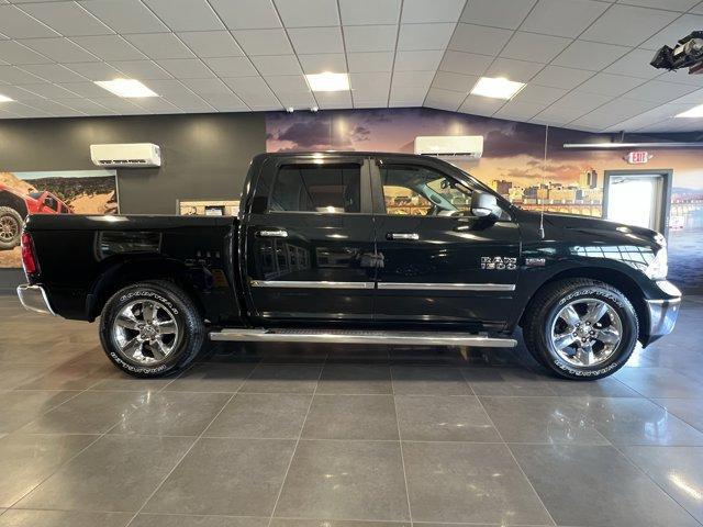 used 2015 Ram 1500 car, priced at $19,422
