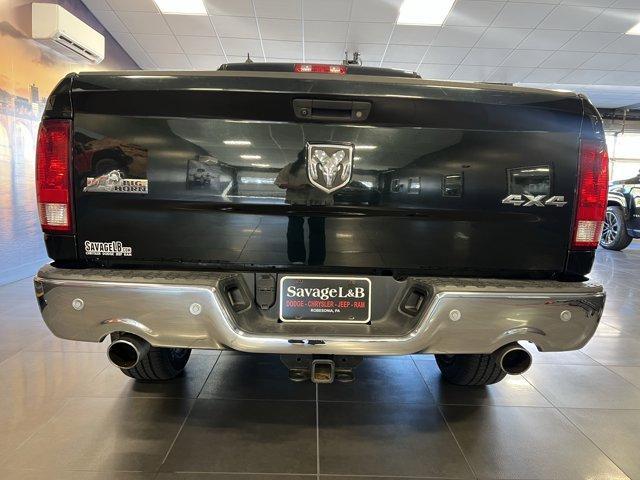 used 2015 Ram 1500 car, priced at $19,422