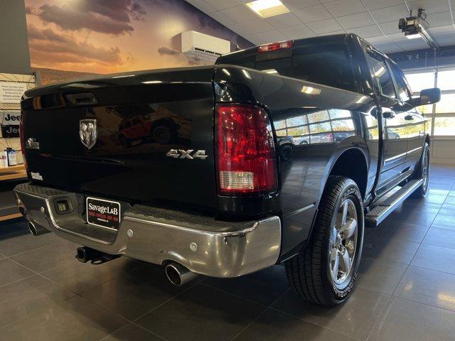 used 2015 Ram 1500 car, priced at $19,422
