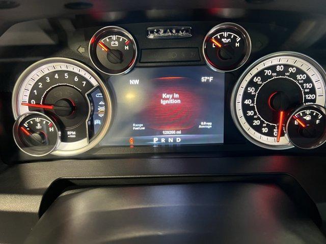 used 2015 Ram 1500 car, priced at $19,422