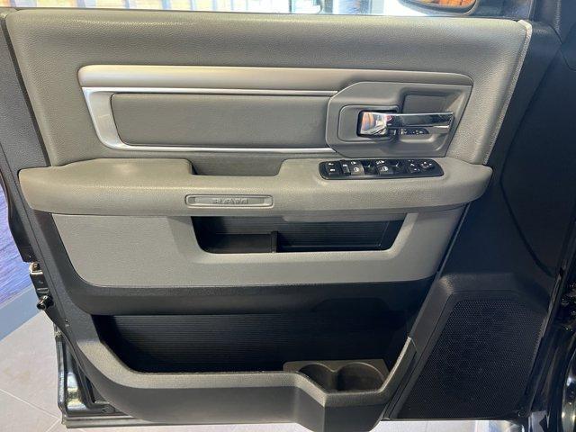 used 2015 Ram 1500 car, priced at $19,422