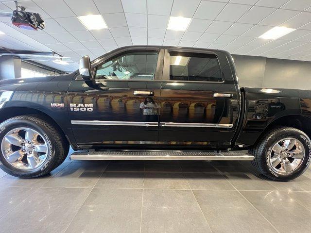 used 2015 Ram 1500 car, priced at $19,422