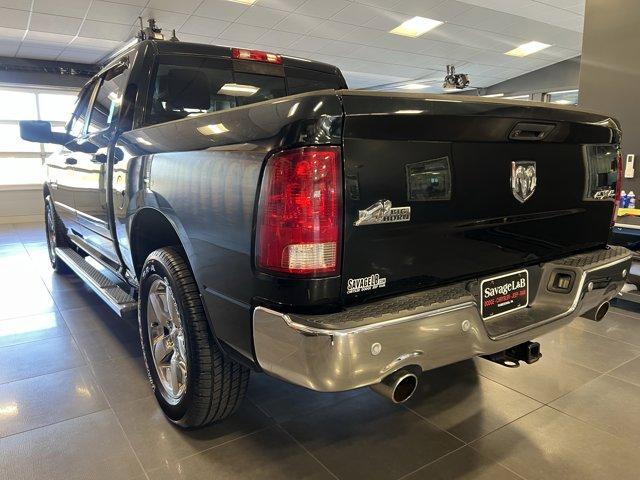 used 2015 Ram 1500 car, priced at $19,422