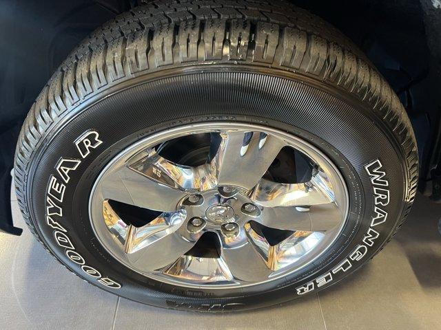 used 2015 Ram 1500 car, priced at $19,422