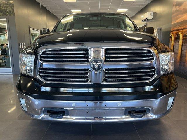 used 2015 Ram 1500 car, priced at $19,422