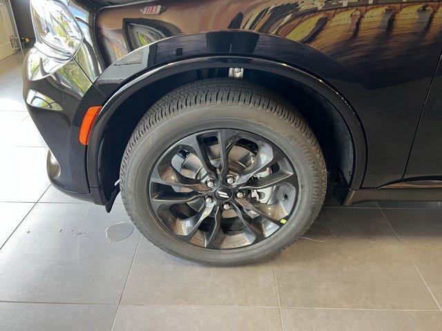 new 2026 Dodge Durango car, priced at $46,755