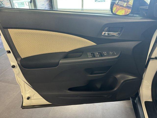 used 2015 Honda CR-V car, priced at $16,709