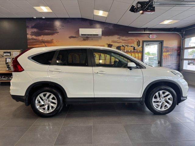 used 2015 Honda CR-V car, priced at $16,709