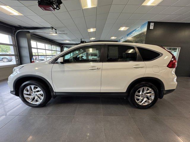 used 2015 Honda CR-V car, priced at $16,709
