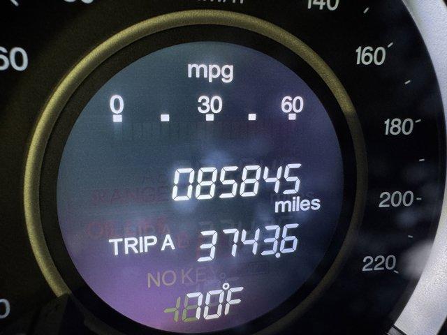 used 2015 Honda CR-V car, priced at $16,709