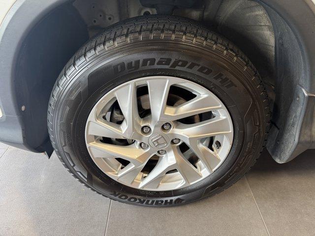 used 2015 Honda CR-V car, priced at $16,709