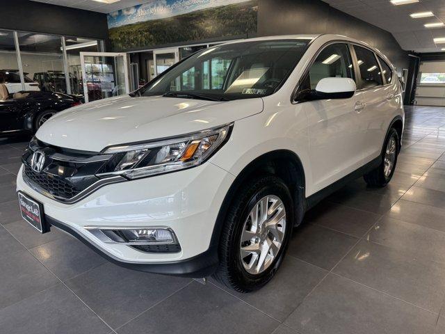 used 2015 Honda CR-V car, priced at $16,709