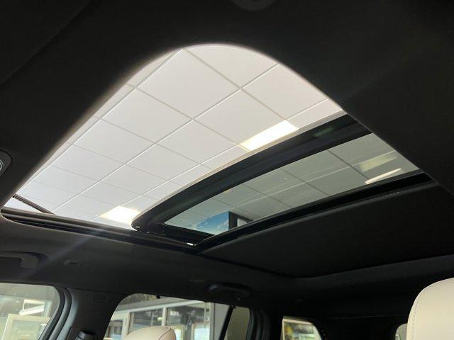 new 2025 Jeep Grand Cherokee car, priced at $53,593