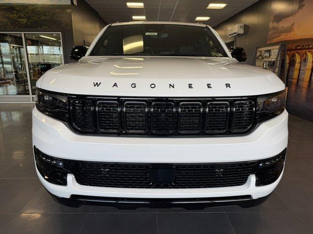 new 2025 Jeep Wagoneer L car, priced at $80,475