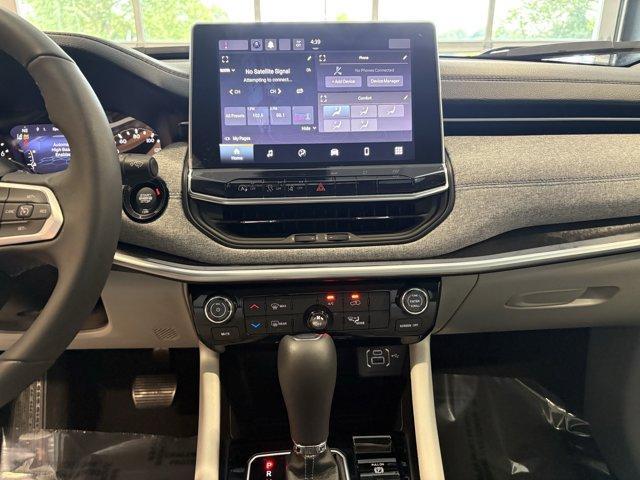used 2022 Jeep Compass car, priced at $23,700