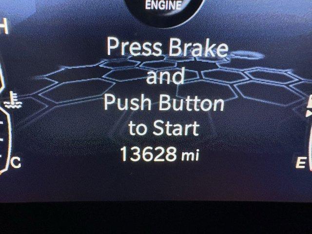 used 2022 Jeep Compass car, priced at $23,700