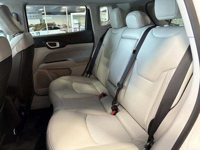 used 2022 Jeep Compass car, priced at $23,700