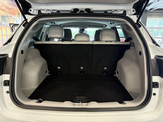 used 2022 Jeep Compass car, priced at $23,700