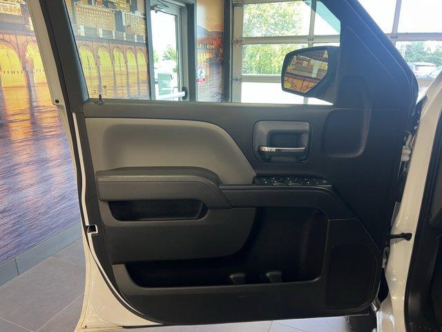 used 2016 Chevrolet Silverado 1500 car, priced at $16,825