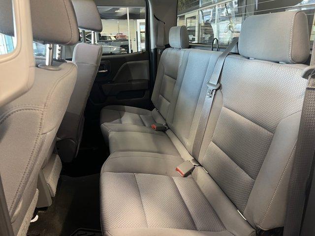 used 2016 Chevrolet Silverado 1500 car, priced at $16,825