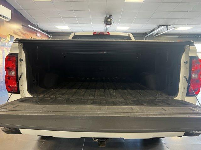 used 2016 Chevrolet Silverado 1500 car, priced at $16,825