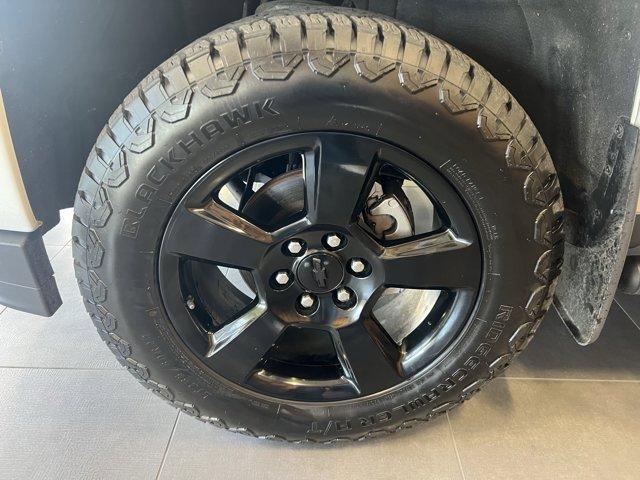 used 2016 Chevrolet Silverado 1500 car, priced at $16,825