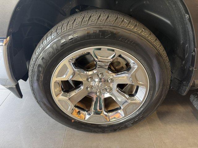 used 2019 Ram 1500 car, priced at $34,578