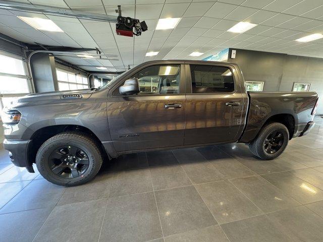 new 2025 Ram 1500 car, priced at $47,569